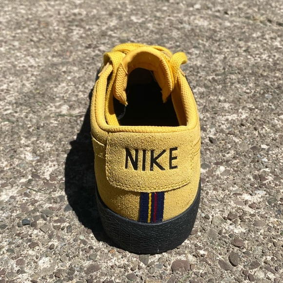 Nike SB Blazer Low - Picture 6 of 7